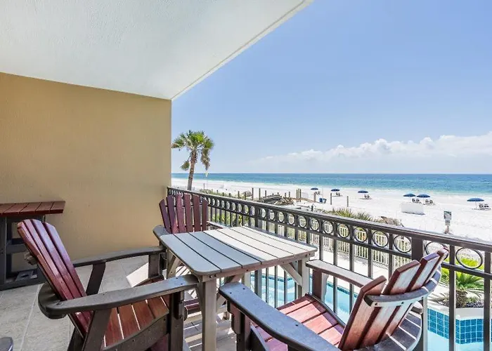 Legacy 102 By Youngs Suncoast Gulf Shores