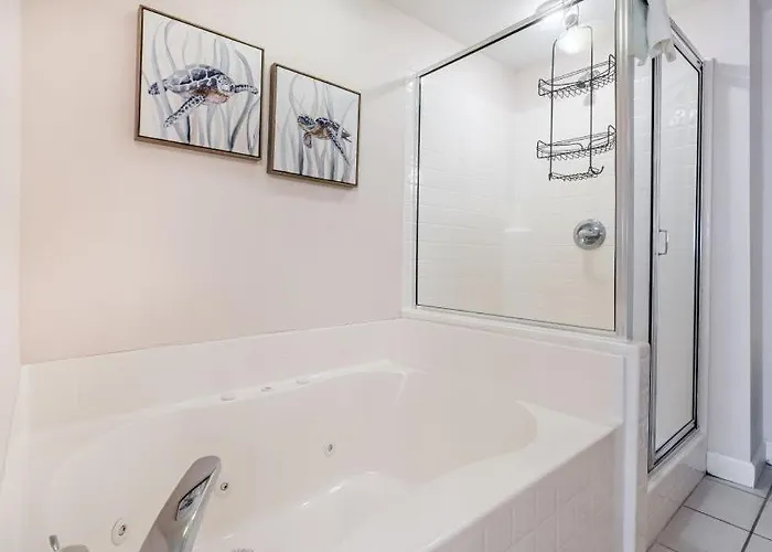 Legacy 102 By Youngs Suncoast Apartment Gulf Shores