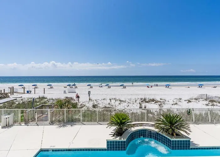 Legacy 102 By Youngs Suncoast Apartment Gulf Shores
